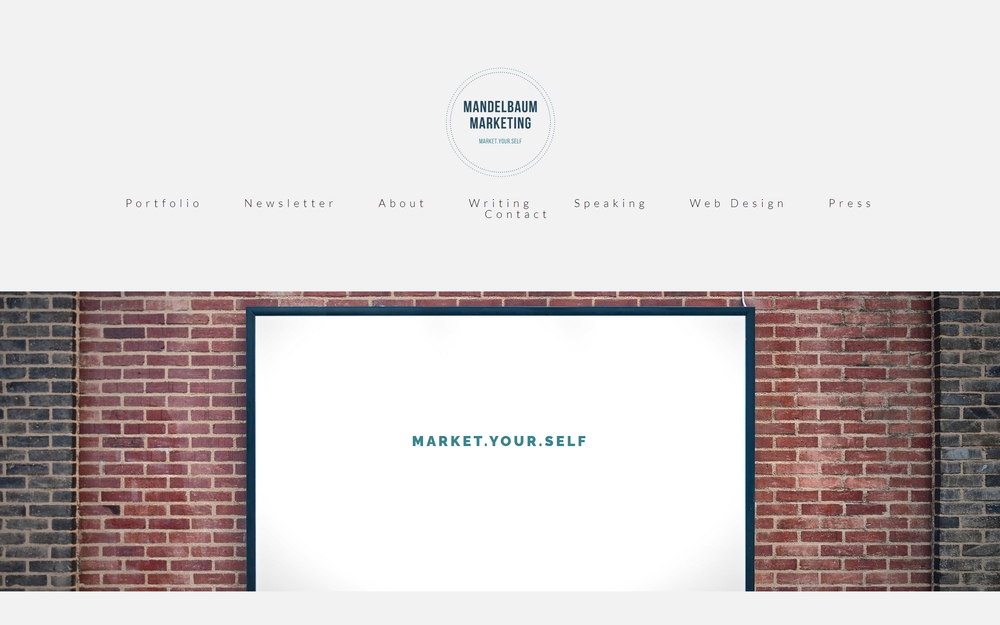 img of B2B Digital Marketing Agency - Mandelbaum Marketing